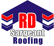 RD Sargeant Roofing Barton New Milton Hampshire Logo