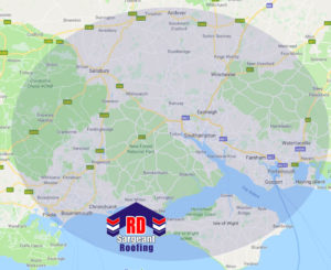 our working radius